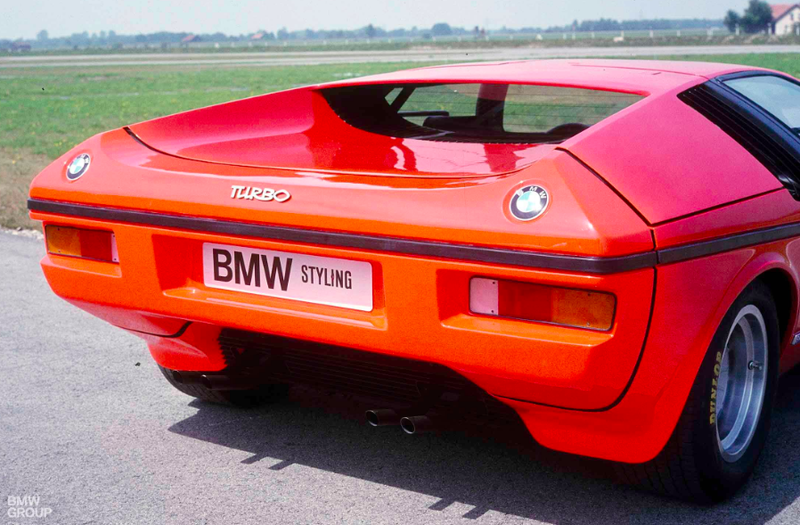 Image: BMW